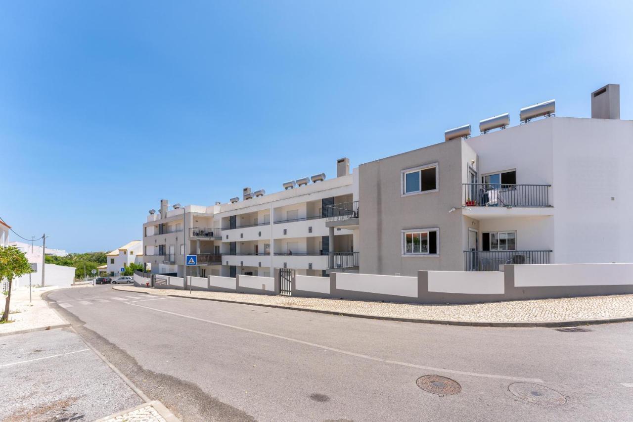 アルブフェイラCasa De Mareアパートメント エクステリア 写真
